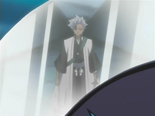 Otaku Gallery  / Anime e Manga / Bleach / Screen Shots / Episodi / 104 - La lotta mortale della 10th Divisione - La liberazione di Hyourinmaru / 153.jpg